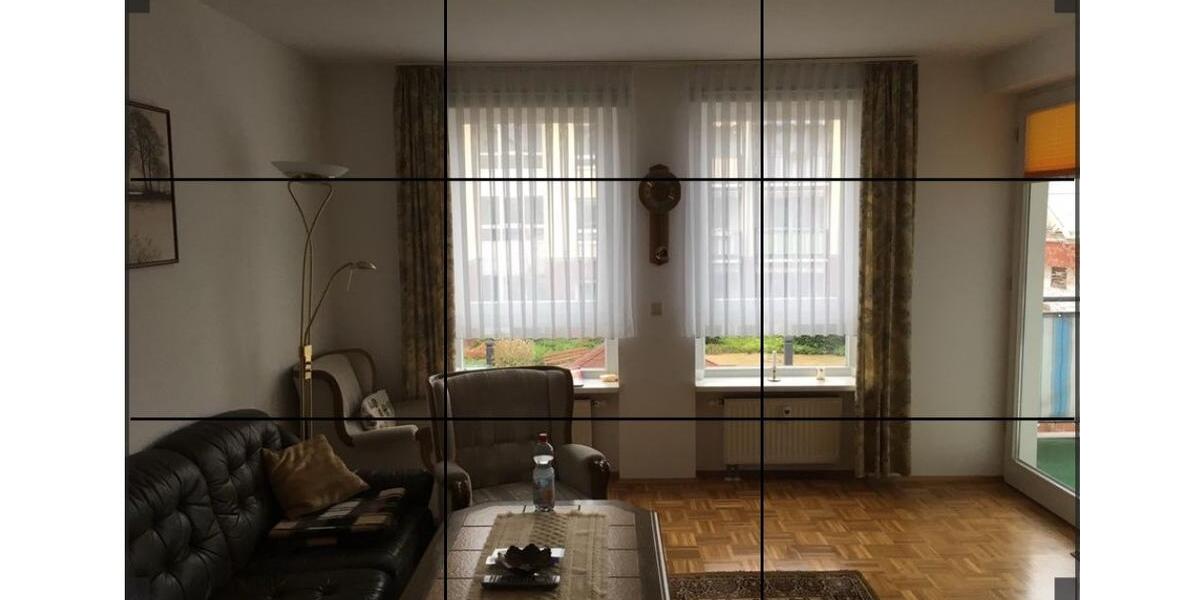 Etagenwohnung Salzgitter - 2 Zimmer, 50 m&sup2;, 142.000&euro; | Angebot:25393927