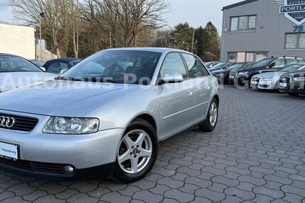 Audi A3 130.000 km 3.999 &euro; Hannover 30629