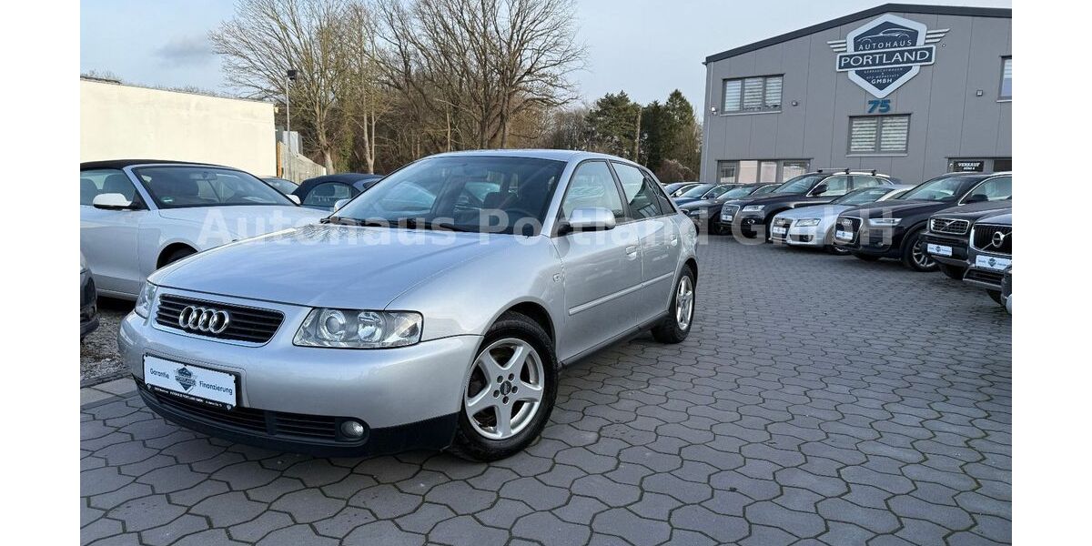 Audi A3 130.000 km 3.999 &euro; Hannover 30629