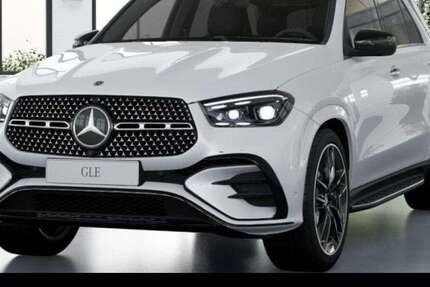 Mercedes-Benz GLE 450 9.900 km 104.900 &euro; Hannover 30655