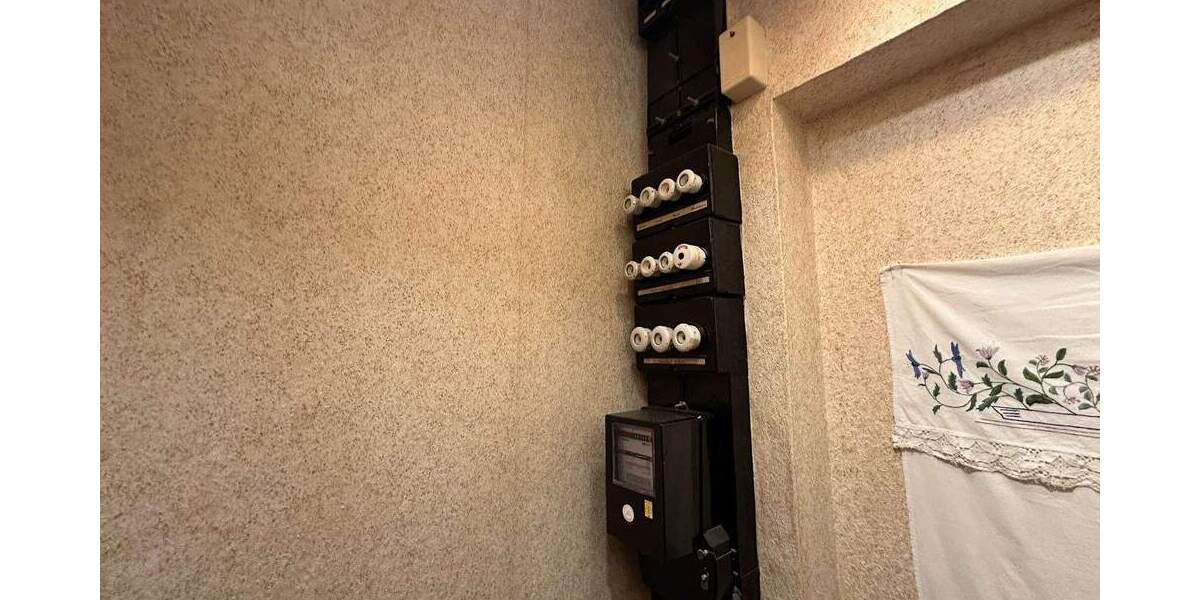 Reihenmittelhaus Salzgitter Lebenstedt - 3 Zimmer, 87 m&sup2;, 189.000&euro; | Angebot:25815489