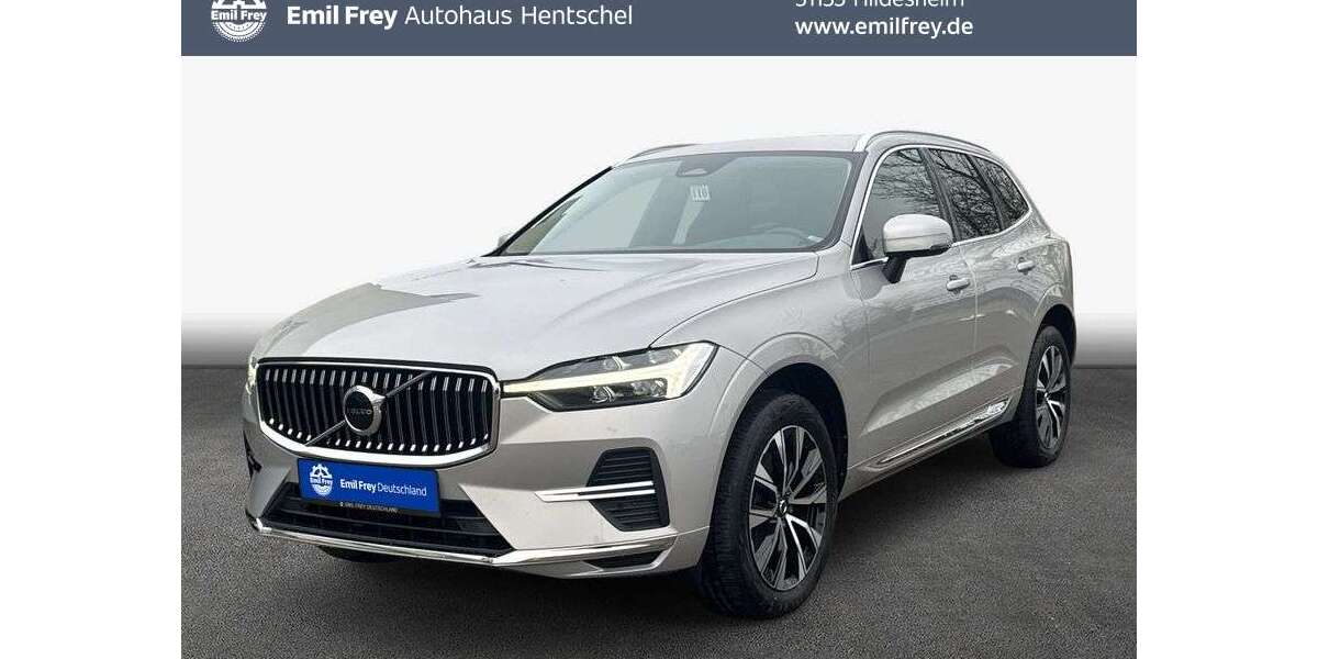 Volvo XC60 45.736 km 36.809 &euro; Hildesheim 31135