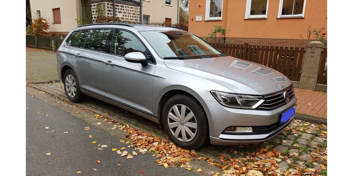 VW Passat Variant 165.000 km 12.900 &euro; Hannover 30659