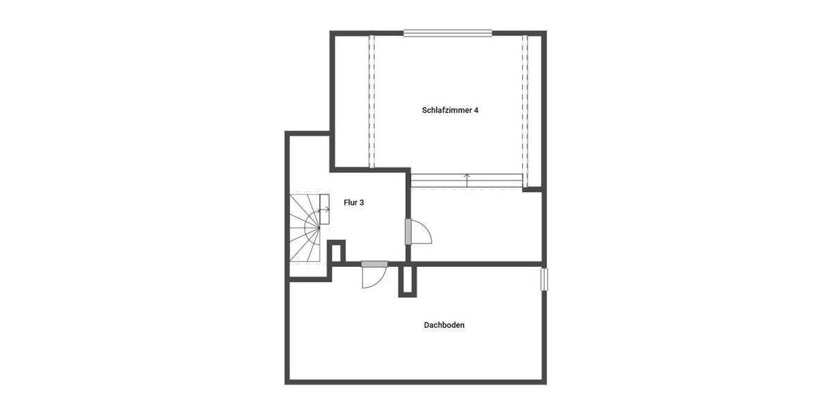 Einfamilienhaus Alfeld (Leine) Sack - 5 Zimmer, 145.000&euro; | Angebot:26065291