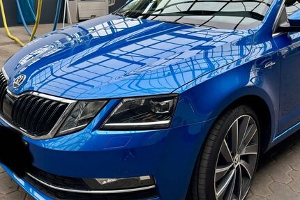 Skoda Octavia 230.000 km 11.100 &euro; Hemmingen 30966