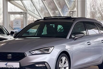 Seat Leon 145.621 km 15.960 &euro; Salzgitter 38228