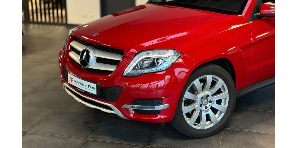 Mercedes-Benz GLK 200 60.000 km 22.880 &euro; Laatzen 30880