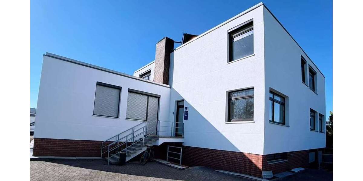 Gewerbeobjekt Laatzen - 2.940&euro; | Angebot:26647718