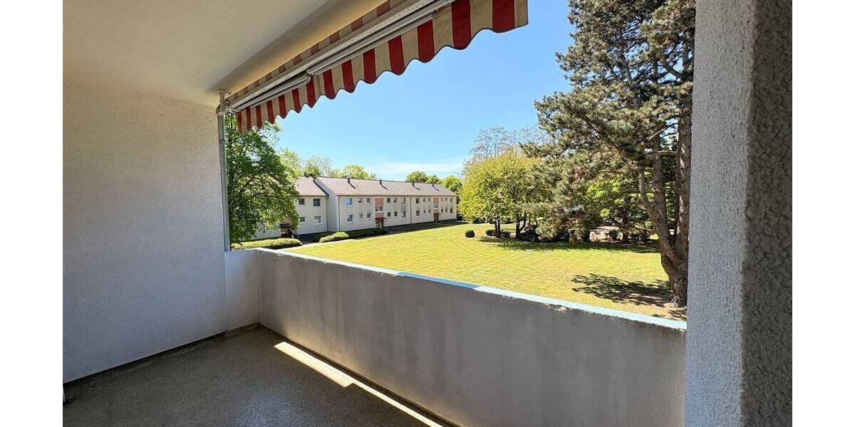 Etagenwohnung Peine Kernstadt Süd - 3 Zimmer, 67 m&sup2;, 135.000&euro; | Angebot:26543911