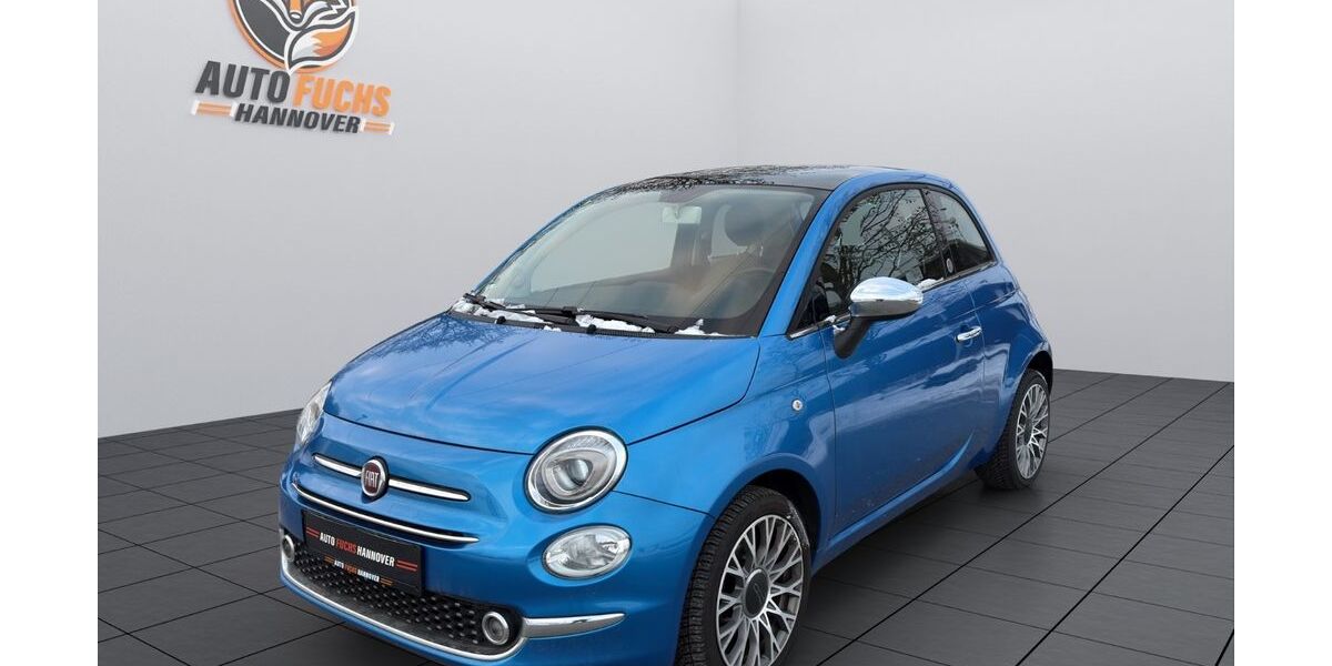 Fiat 500 96.000 km 8.480 &euro; Lehrte 31275