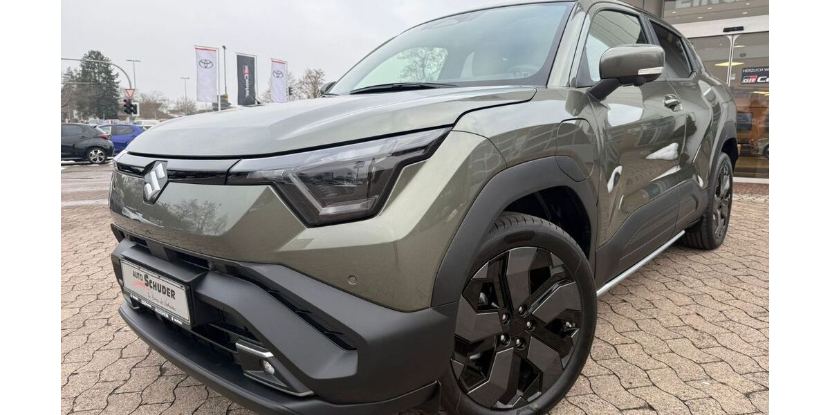 Suzuki e Vitara 4.000 km 40.390 &euro; Hildesheim 31137