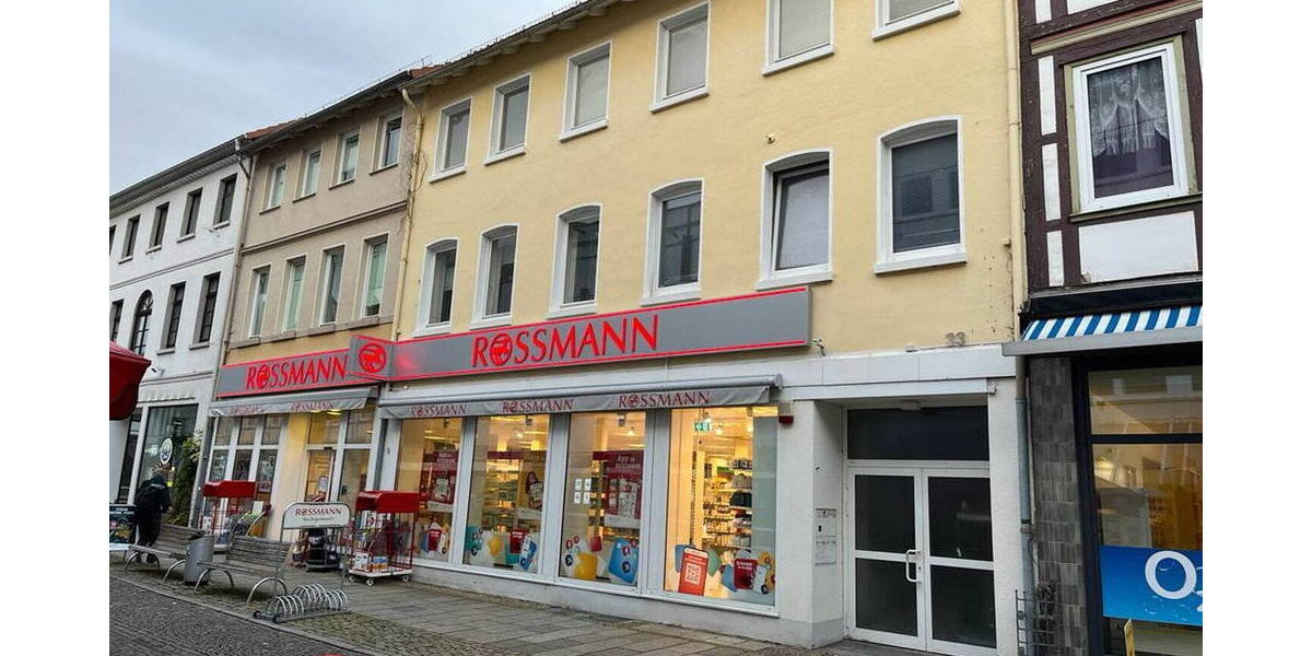 Gewerbeobjekt Alfeld (Leine) Alfeld - 7.540&euro; | Angebot:26684318