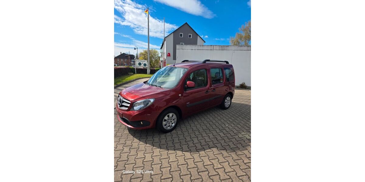 Mercedes-Benz Citan 65.500 km 13.500 &euro; Hildesheim 31135