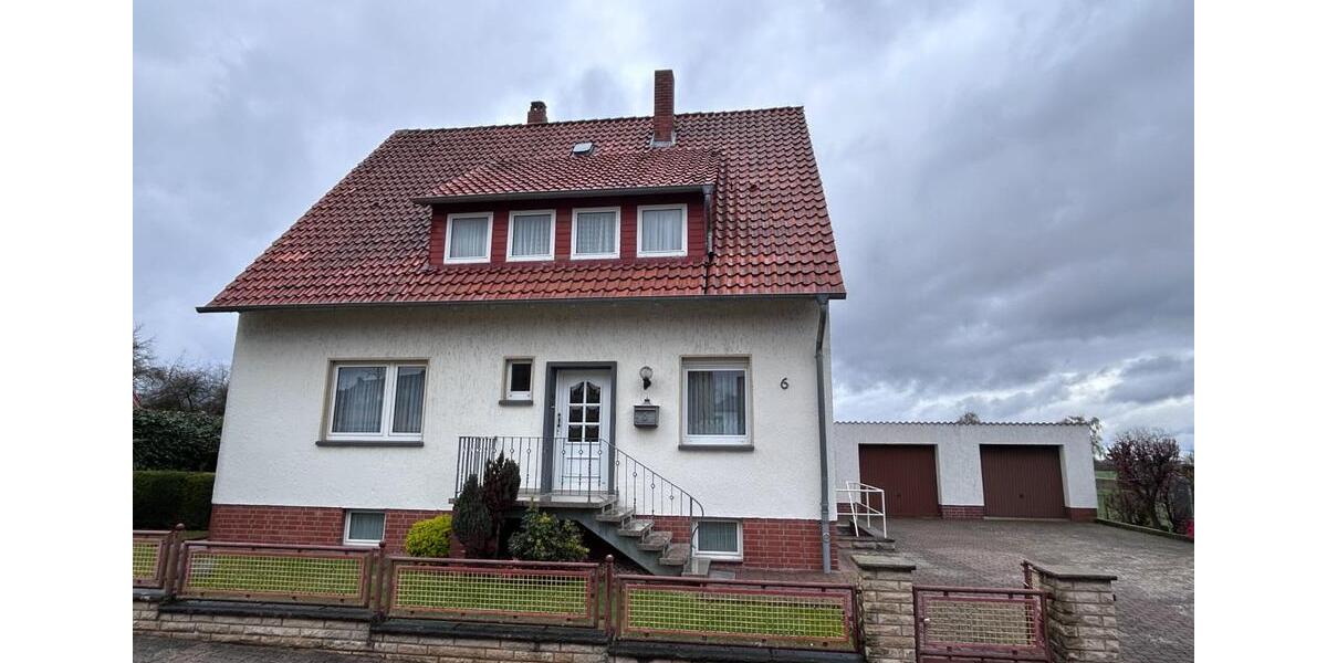 Einfamilienhaus Algermissen - 255.000&euro; | Angebot:25975139
