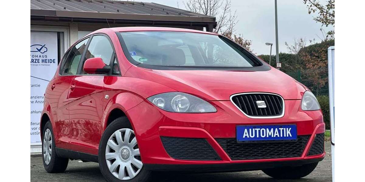 Seat Altea 130.000 km 6.450 &euro; Hannover 30419