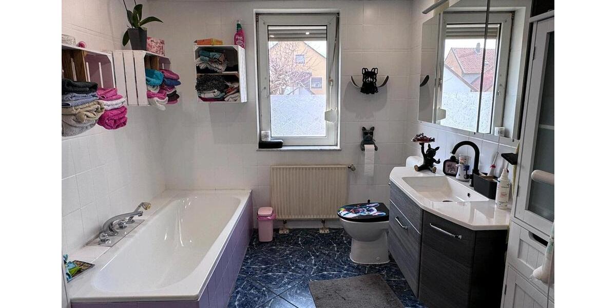 Einfamilienhaus Algermissen - 10 Zimmer, 228 m&sup2;, 399.900&euro; | Angebot:25408002