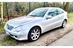 Mercedes-Benz C 200 100.000 km 3.333 &euro; Hannover 30159