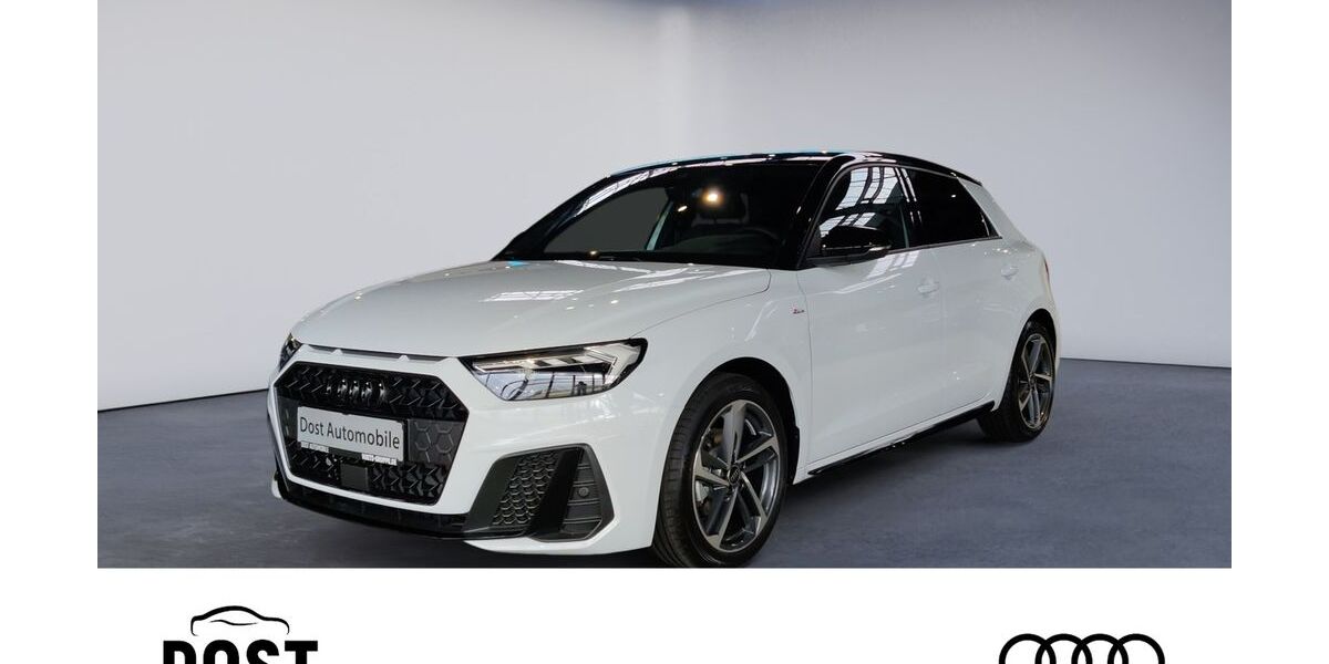 Audi A1 2.000 km 31.990 &euro; Hildesheim 31135