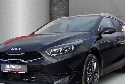 Kia ceed Sportswagon 21.114 km 23.990 &euro; Hannover 30177