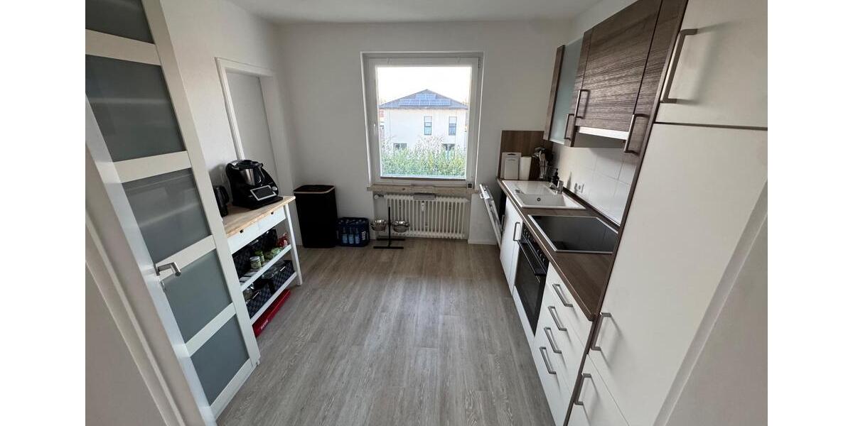 Etagenwohnung Pattensen - 3 Zimmer, 93 m&sup2;, 935&euro; | Angebot:25759118