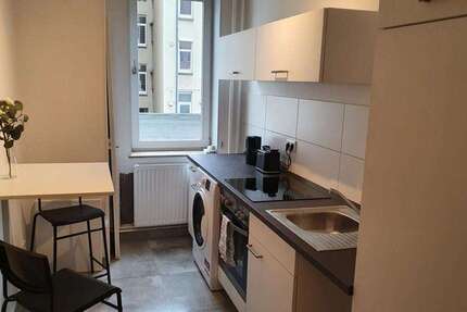 Zimmer Hannover Mitte - 2 Zimmer, 1.150&euro; | Angebot:25893335