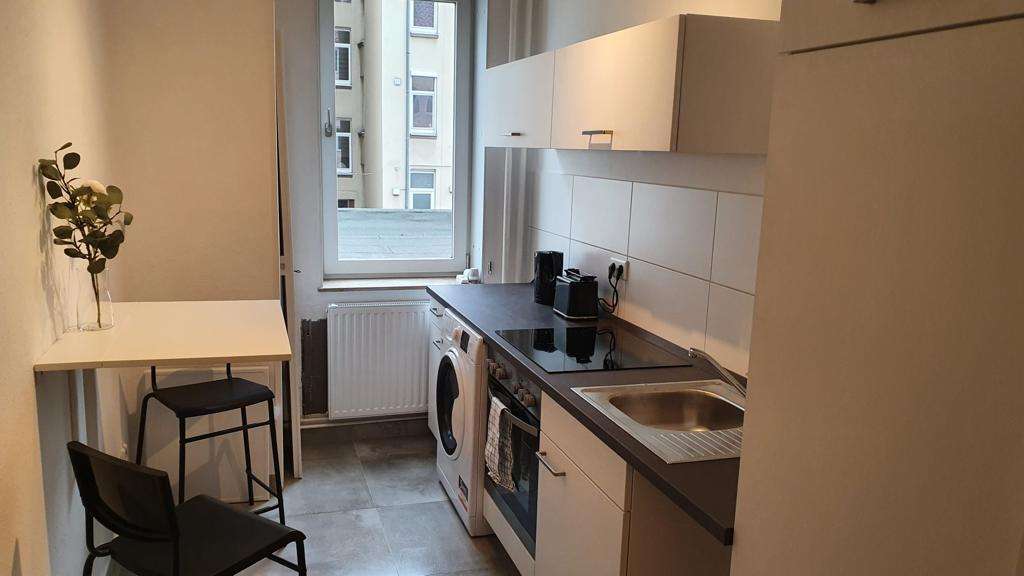 Zimmer Hannover Mitte - 2 Zimmer, 1.150&euro; | Angebot:25893335