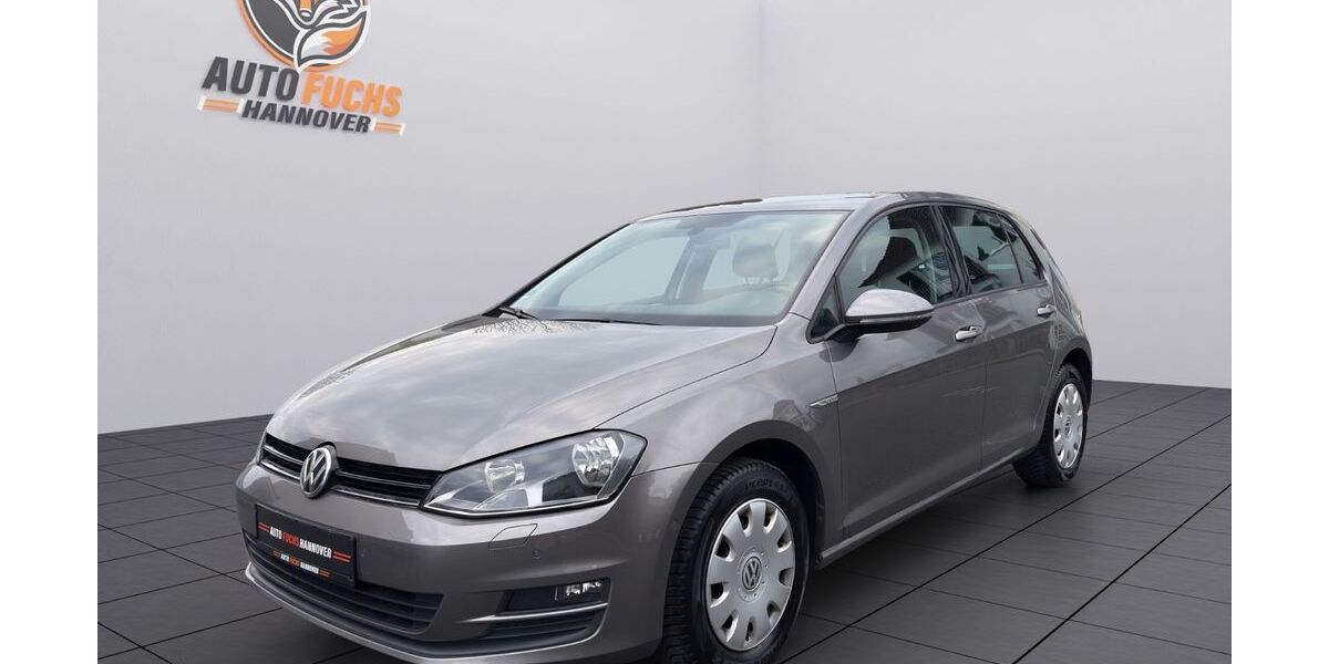 VW Golf 120.000 km 8.980 &euro; Lehrte 31275