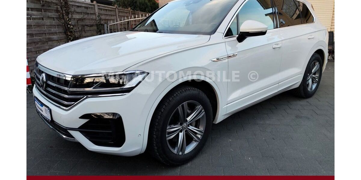 VW Touareg 149.987 km 33.998 &euro; Hannover 30165