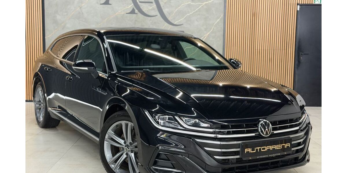 VW Arteon 139.200 km 24.900 &euro; Salzgitter 38259