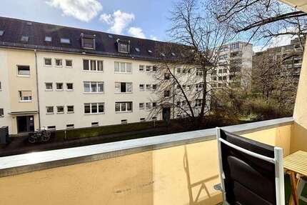 Wohnung Hannover Döhren-Wülfel - 2 Zimmer, 57 m&sup2;, 185.000&euro; | Angebot:26295532