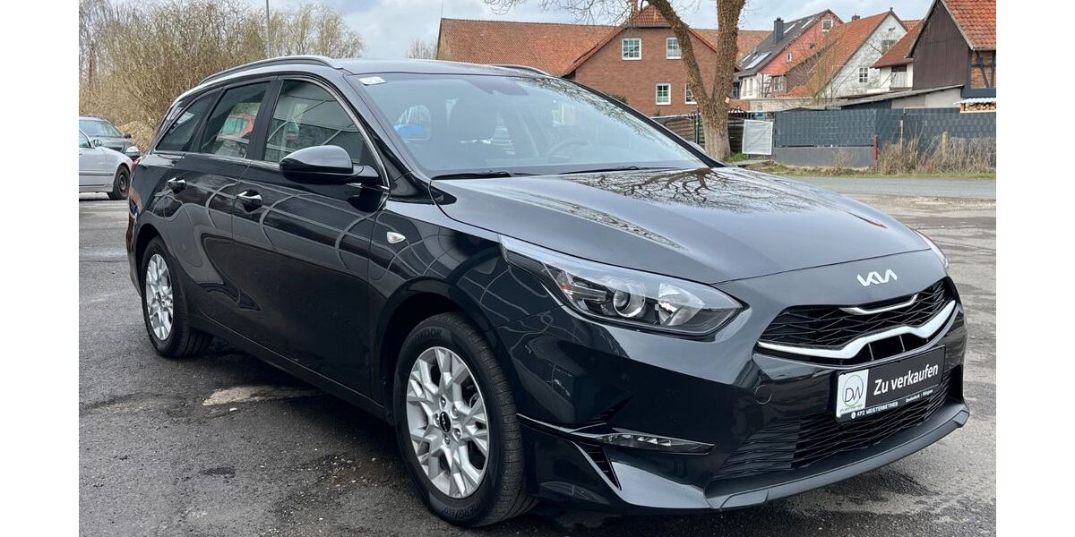 Kia ceed / Ceed 39.068 km 19.800 &euro; Springe 31832