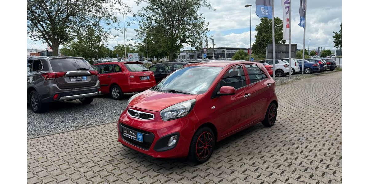 Kia Picanto 132.921 km 3.900 &euro; Hemmingen 30966