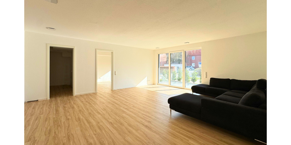Etagenwohnung Salzgitter Lebenstedt - 3 Zimmer, 89 m&sup2;, 321.840&euro; | Angebot:26093592