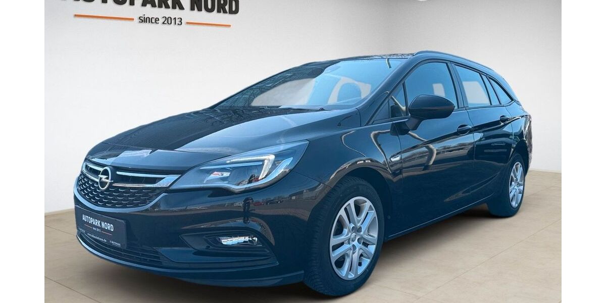 Opel Astra 107.000 km 9.499 &euro; Hannover 30179