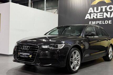 Audi A6 150.000 km 14.999 &euro; Ronnenberg 30952