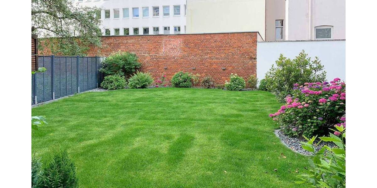 Etagenwohnung Hannover Mitte - 7 Zimmer, 306 m&sup2;, 1.400.000&euro; | Angebot:25970264