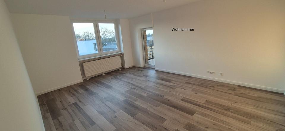 Etagenwohnung Hannover Buchholz-Kleefeld - 3 Zimmer, 73 m&sup2;, 803&euro; | Angebot:25793285