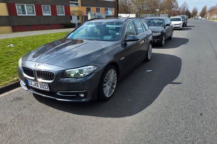 BMW 525 204.420 km 13.200 &euro; Salzgitter 38228
