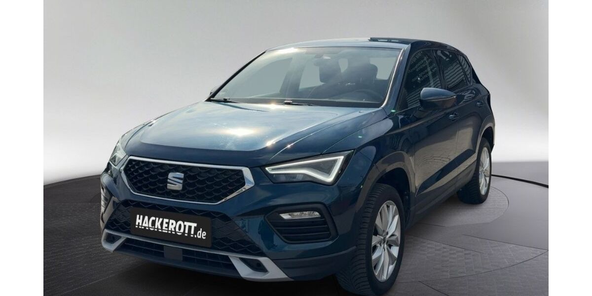Seat Ateca 43.561 km 19.960 &euro; Hannover 30165