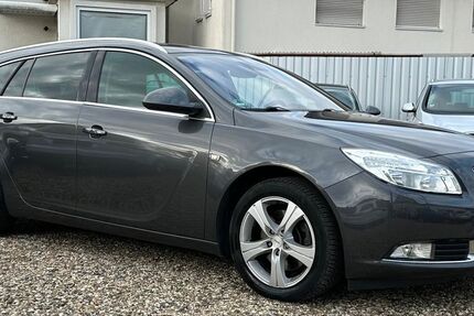 Opel Insignia 142.000 km 8.790 &euro; Hannover, Wettbergen 30457