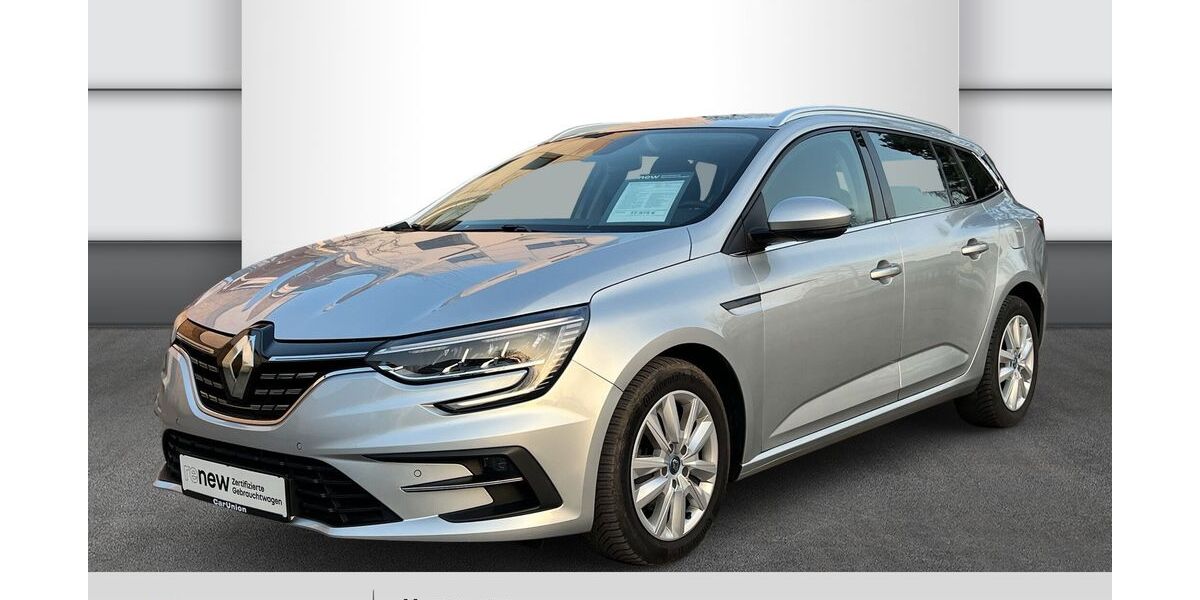Renault Megane 90.063 km 14.875 &euro; Hannover 30519