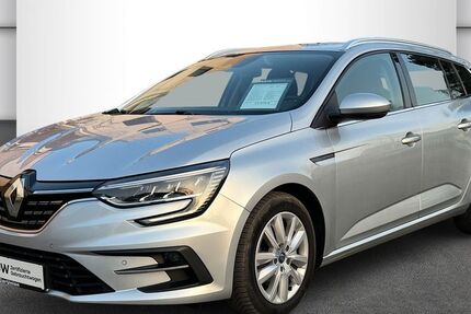 Renault Megane 90.063 km 14.975 &euro; Hannover 30519