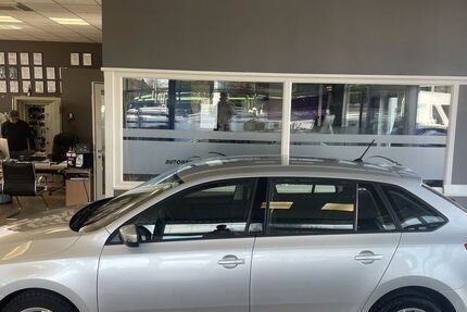 Skoda Rapid 177.832 km 6.990 &euro; Hannover 30419