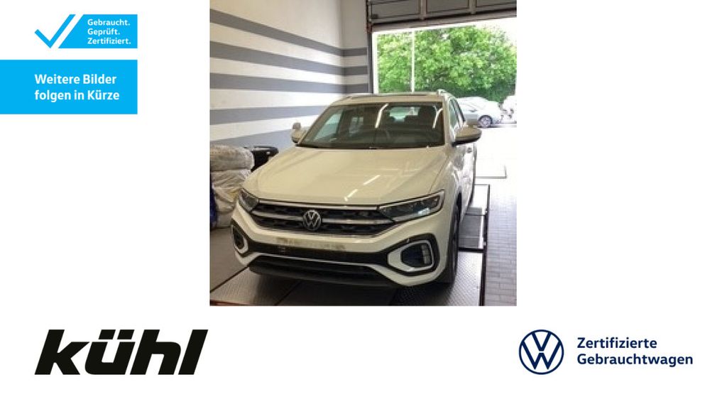 VW T-Roc 45.327 km 23.690 &euro; Hildesheim 31137