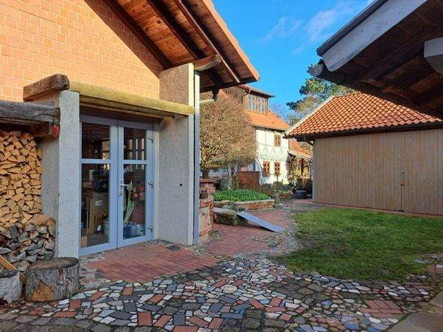 Bauernhaus, Landhaus Equord Equord - 1 Zimmer, 350 m&sup2;, 795.000&euro; | Angebot:25746347