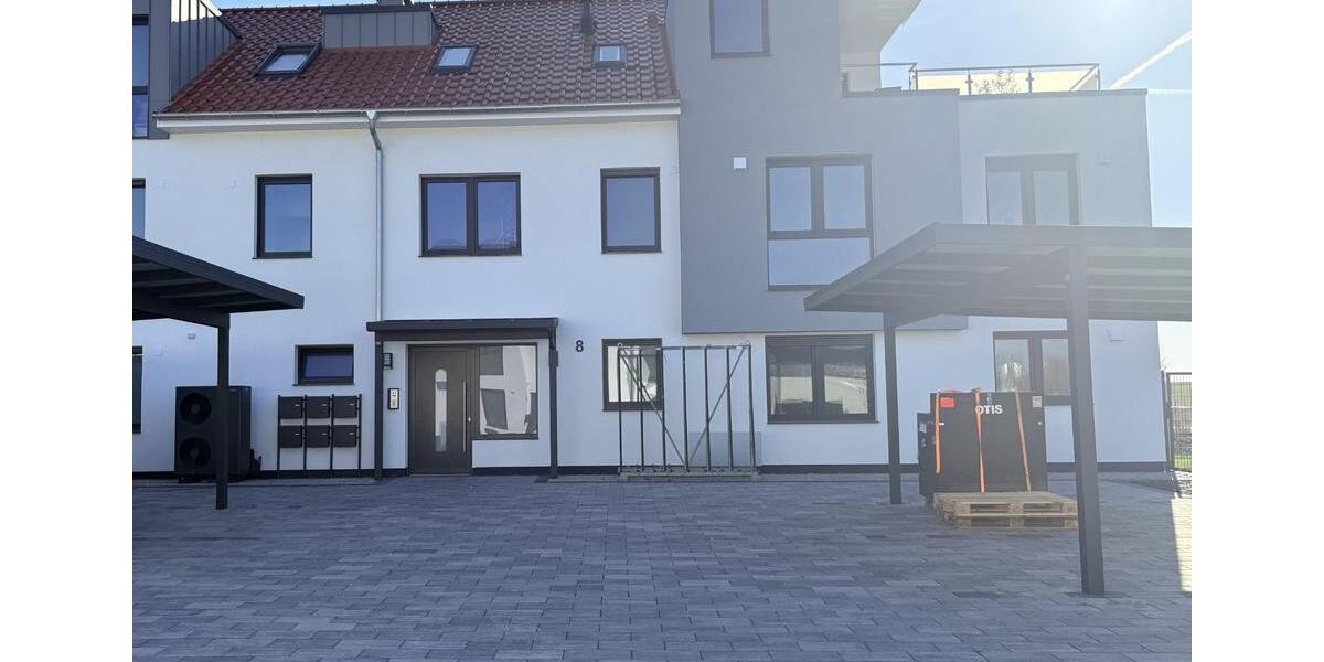 Terrassenwohnung Sarstedt - 3 Zimmer, 96 m&sup2;, 1.400&euro; | Angebot:25803567