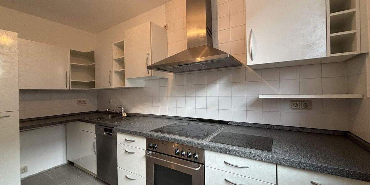 Reihenendhaus Hannover Bemerode - 4 Zimmer, 93 m&sup2;, 399.000&euro; | Angebot:25779586