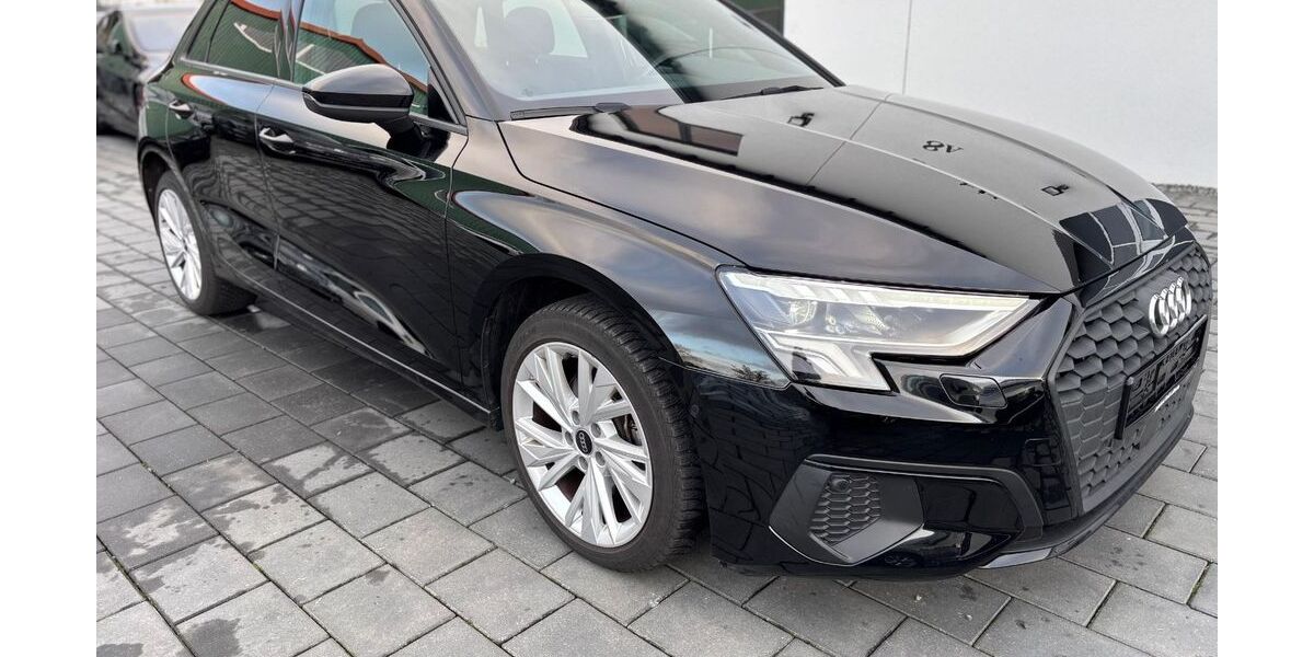 Audi A3 29.000 km 26.990 &euro; Ilsede 31246