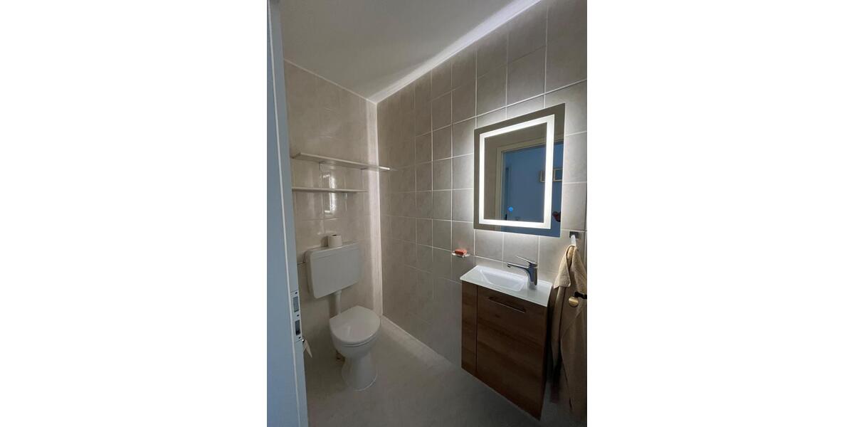 Etagenwohnung Alfeld (Leine) - 2 Zimmer, 70 m&sup2;, 635&euro; | Angebot:25869740