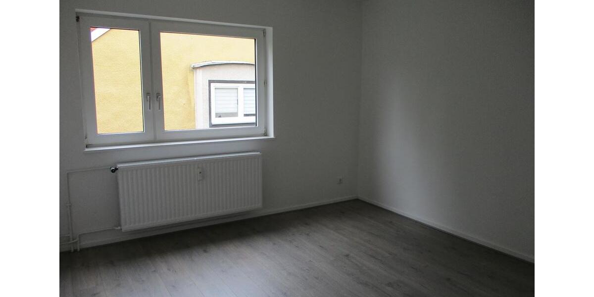 Etagenwohnung Salzgitter - 3 Zimmer, 61 m&sup2;, 366&euro; | Angebot:25756222